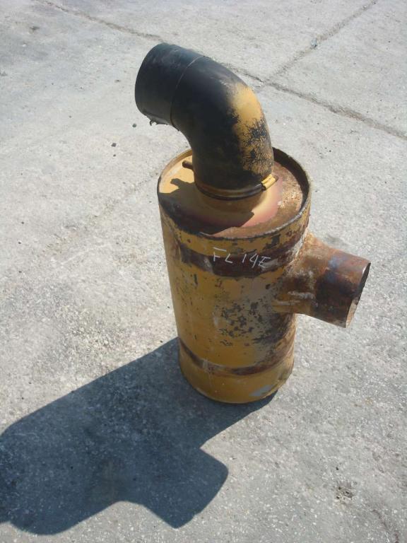 Air filter for Fiat Allis FL14D Photo 2