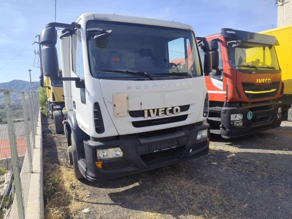 Iveco EUROCARGO 150E22P Photo 15