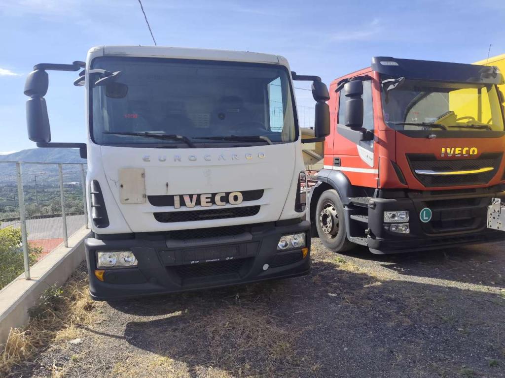 Iveco EUROCARGO 150E22P Photo 18