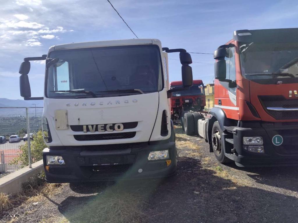 Iveco EUROCARGO 150E22P Photo 20