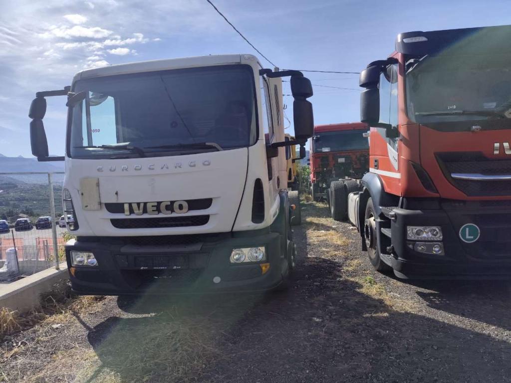 Iveco EUROCARGO 150E22P Photo 21