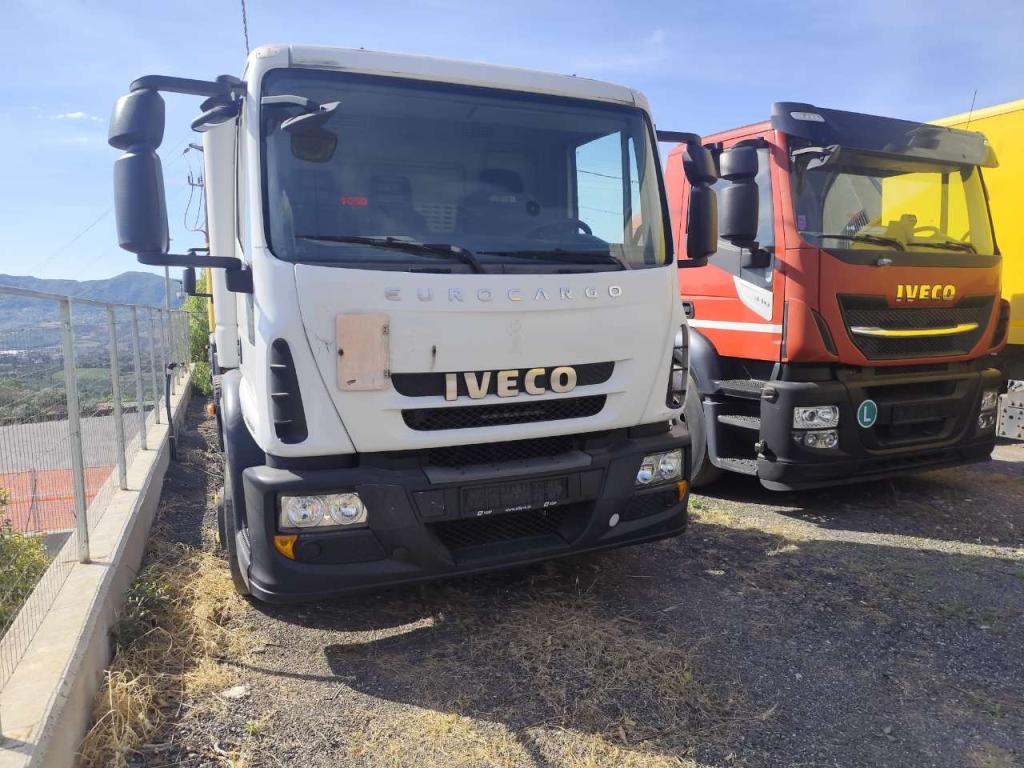 Iveco EUROCARGO 150E22P Photo 23
