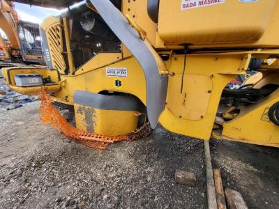Volvo rear frame 11177800 for Volvo L110E, L120E sold by Balavto