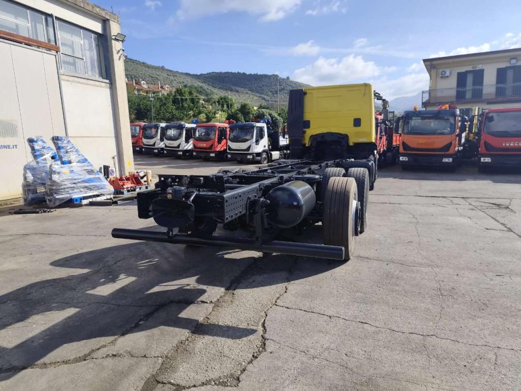 Iveco HI-STREET 260S46 XP Photo 10