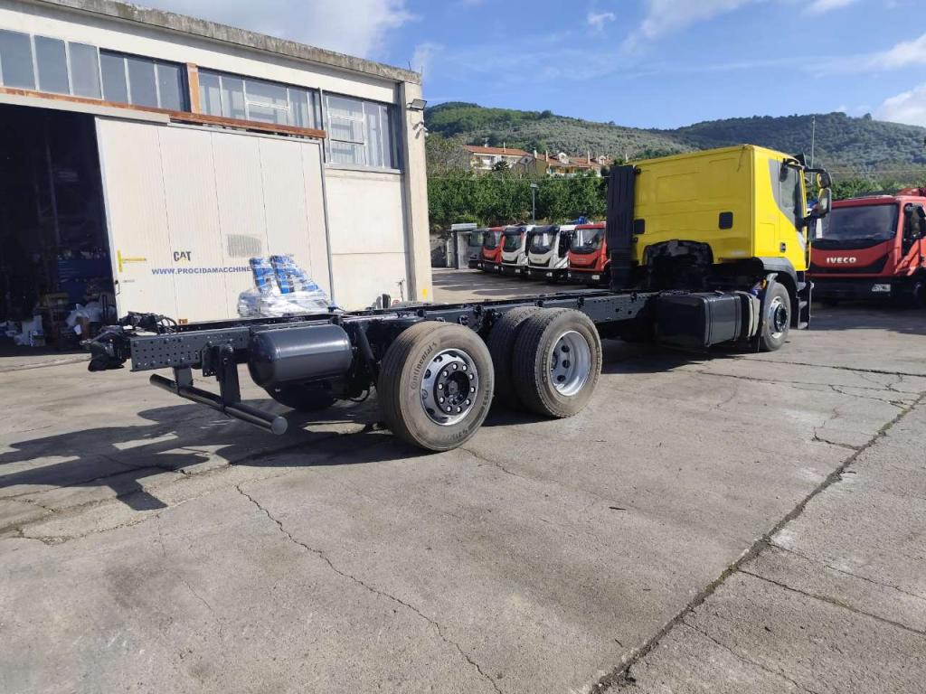 Iveco HI-STREET 260S46 XP Photo 14