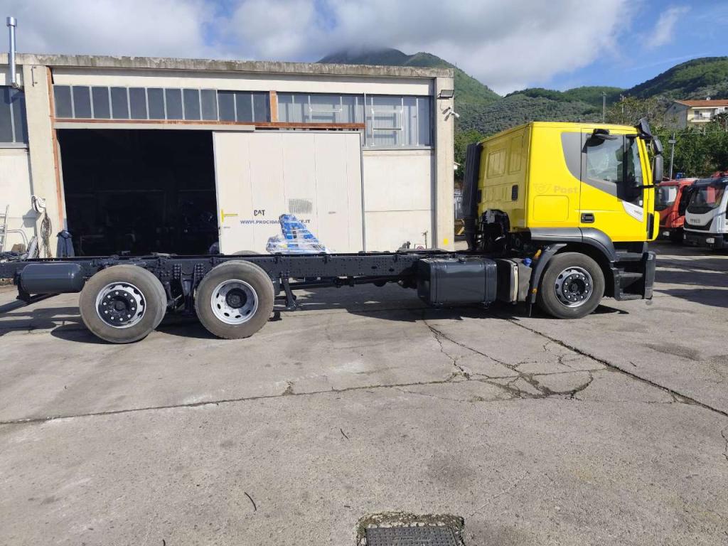 Iveco HI-STREET 260S46 XP Photo 25