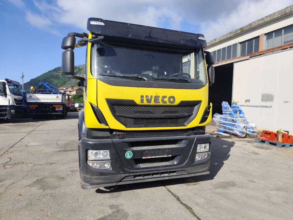 Iveco HI-STREET 260S46 XP Photo 26