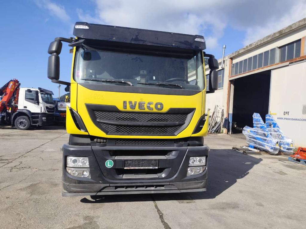 Iveco HI-STREET 260S46 XP Photo 27