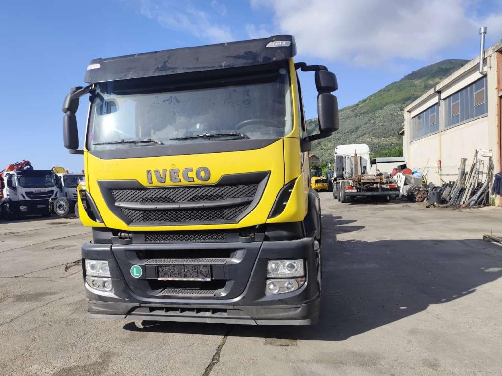 Iveco HI-STREET 260S46 XP Photo 30