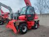 Manitou MRT1840 Photo 3 thumbnail