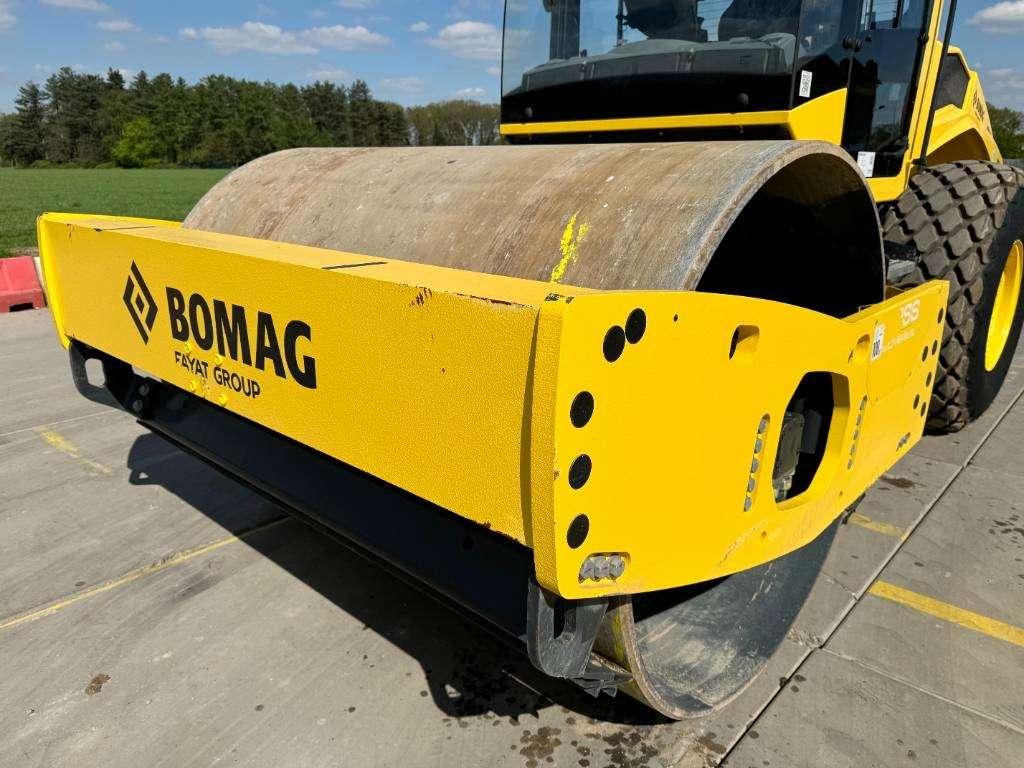 Bomag BW213D-5 - New / 2023 Model Photo 10