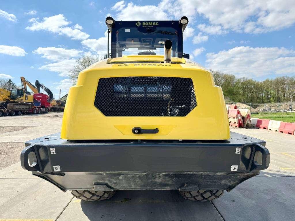 Bomag BW213D-5 - New / 2023 Model Photo 4