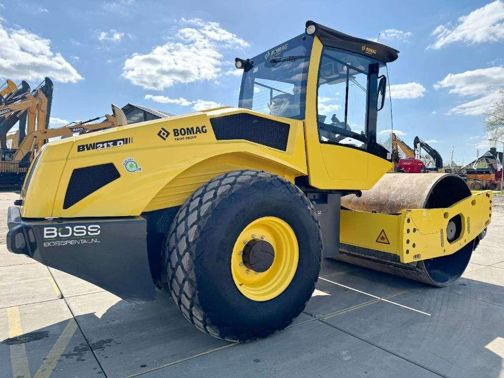 Bomag BW213D-5 - New / 2023 Model Photo 5