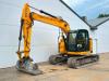 JCB JZ141LC - Automatic Greasing / Quick Coupler Photo 2 thumbnail