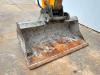 JCB JZ141LC - Automatic Greasing / Quick Coupler Photo 20 thumbnail