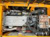 JCB JZ141LC - Automatic Greasing / Quick Coupler Photo 29 thumbnail