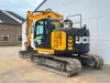 JCB JZ141LC - Automatic Greasing / Quick Coupler Photo 3 thumbnail
