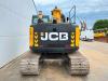 JCB JZ141LC - Automatic Greasing / Quick Coupler Photo 4 thumbnail