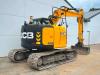 JCB JZ141LC - Automatic Greasing / Quick Coupler Photo 5 thumbnail