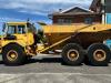 Volvo A25C 6X6 Photo 2 thumbnail