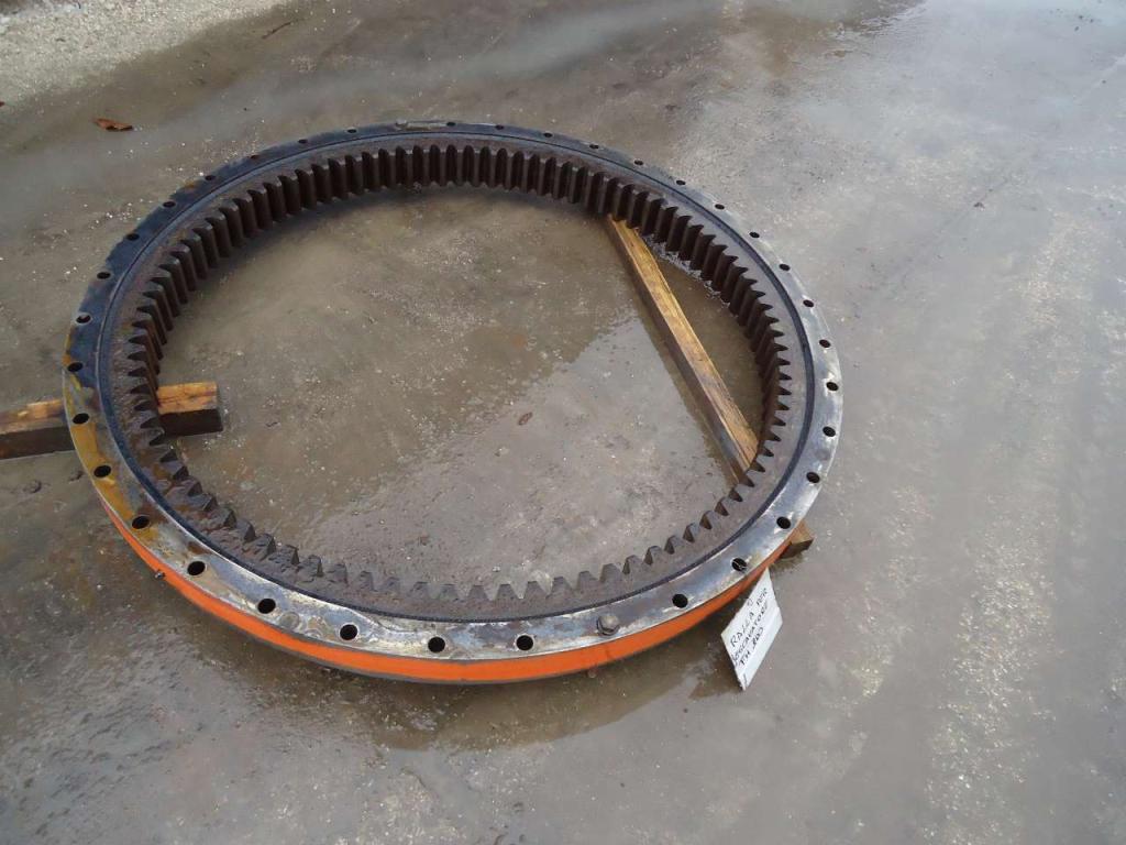 Slewing ring for Fiat Hitachi FH200 Photo 1