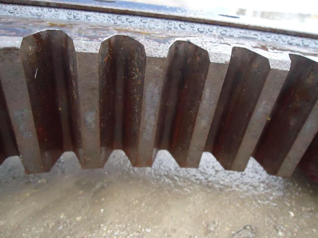 Slewing ring for Fiat Hitachi FH200 Photo 2