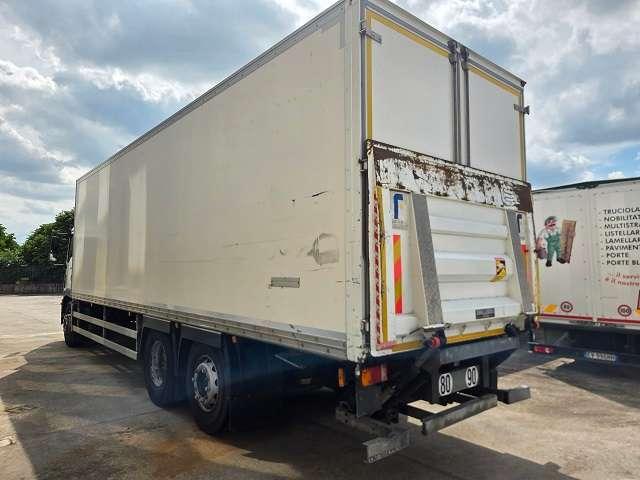 Man TGM 26.320 6X2 Photo 2