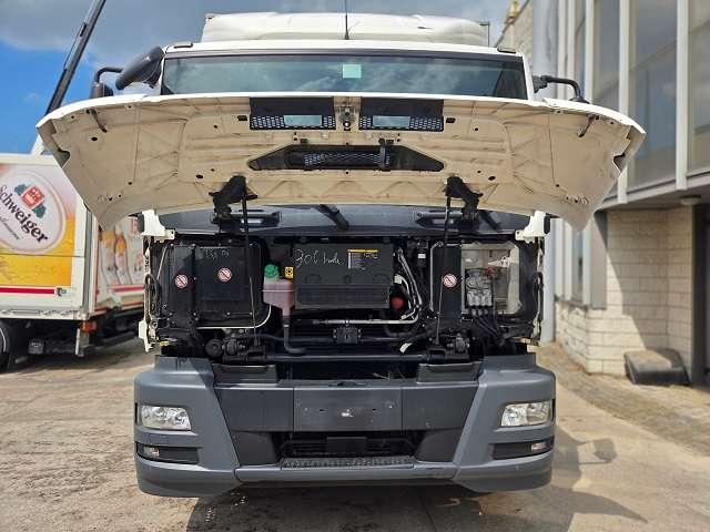 Man TGM 26.320 6X2 Photo 3