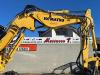 Komatsu PW118MR-11 Photo 10 thumbnail
