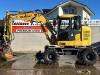 Komatsu PW118MR-11 Photo 2 thumbnail