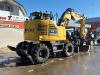 Komatsu PW118MR-11 Photo 25 thumbnail