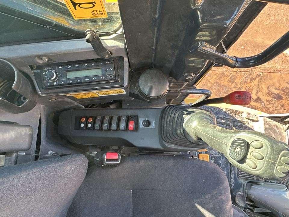 Komatsu PW118MR-11 Photo 18
