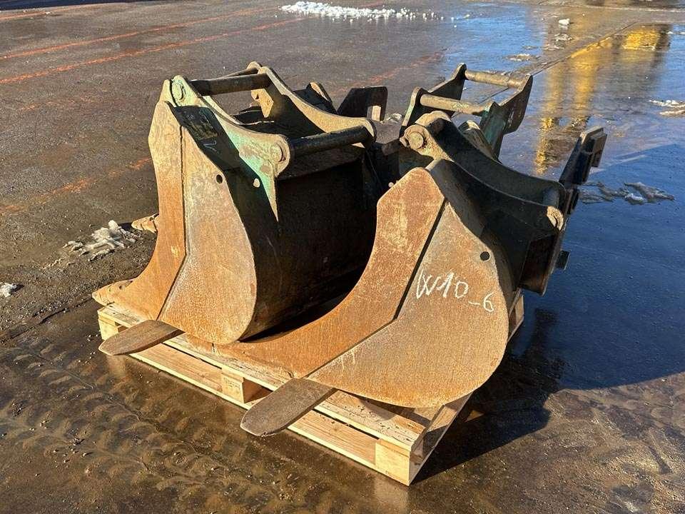 Komatsu PW118MR-11 Photo 23
