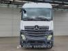 Mercedes-Benz Actros 1845 4X2 StreamSpace Retarder Standklima ACC Navi Photo 3 thumbnail