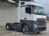 Mercedes-Benz Actros 1845 4X2 StreamSpace Retarder Standklima ACC Navi Photo 8 thumbnail