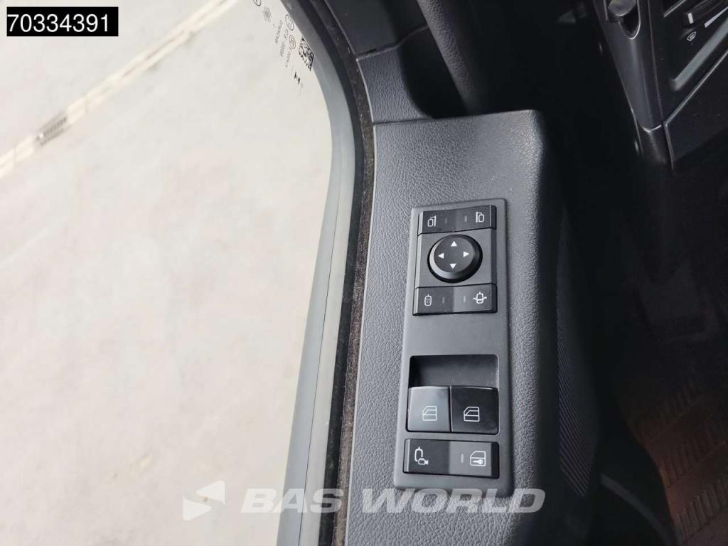 Mercedes-Benz Actros 1845 4X2 StreamSpace Retarder Standklima ACC Navi Photo 28