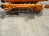 Positioner piston for Fiat Hitachi EX215 Photo 1 thumbnail
