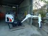 Bobcat E19 Photo 1 thumbnail