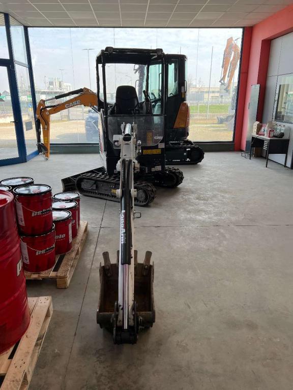 Bobcat E19 Photo 8