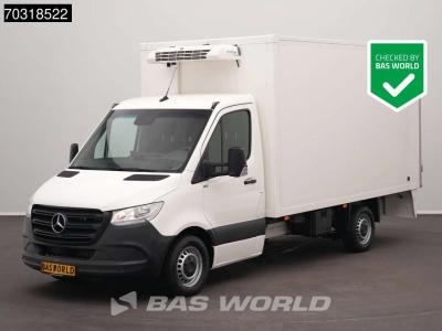 Mercedes-Benz Sprinter 314 CDI Automaat Koelwagen Thermo King V-200 MAX Airco Camera Parkeersensoren Euro6 Koel K sold by BAS World B.V.