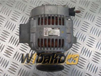 Denso QSB3.3 sold by Wibako