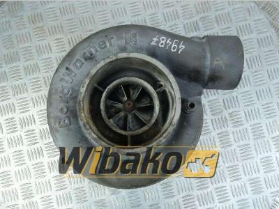 Borg Warner Turbocharger sold by Wibako