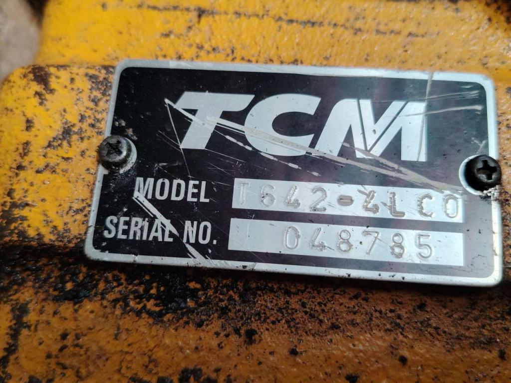Fiat Hitachi W130 Photo 14