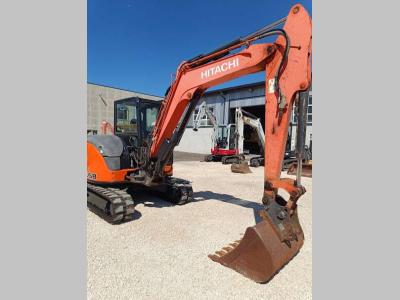 Hitachi ZX65USB-5A Photo 1