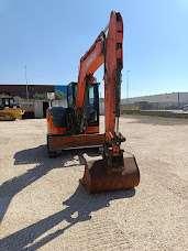 Hitachi ZX65USB-5A Photo 7