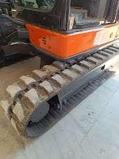 Hitachi ZX65USB-5A Photo 8