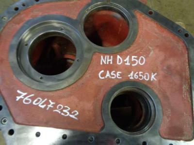 Gearbox for Case 1650 K sold by PRV Ricambi Srl