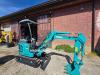 Kobelco SK17 SR-3 Photo 2 thumbnail
