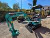 Kobelco SK17 SR-3 Photo 6 thumbnail