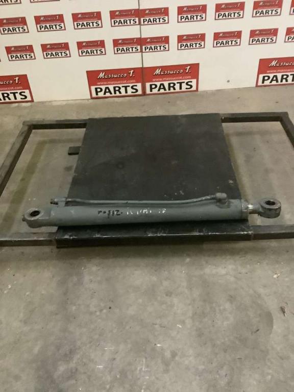 Positioner piston for Neuson 3402 Photo 1